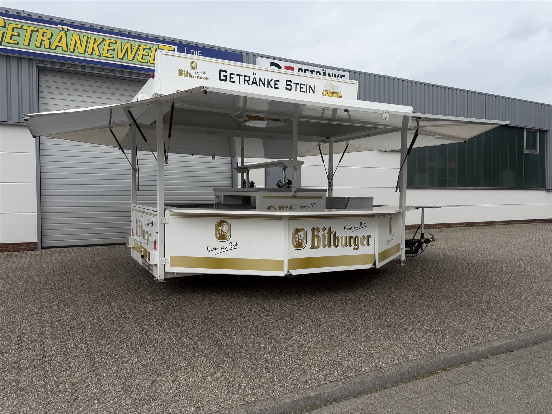 Esselmann BP12