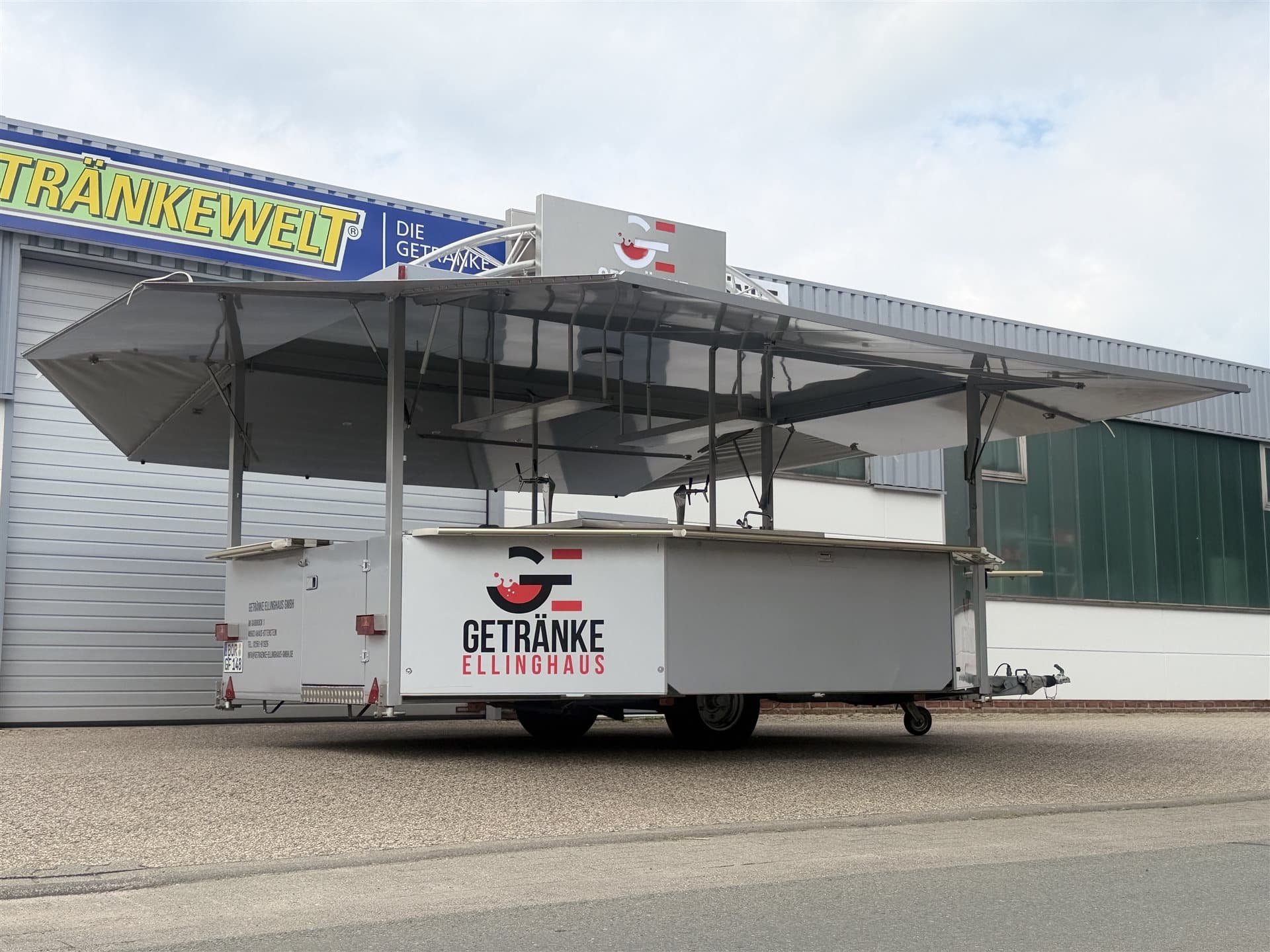 Esselmann BP18