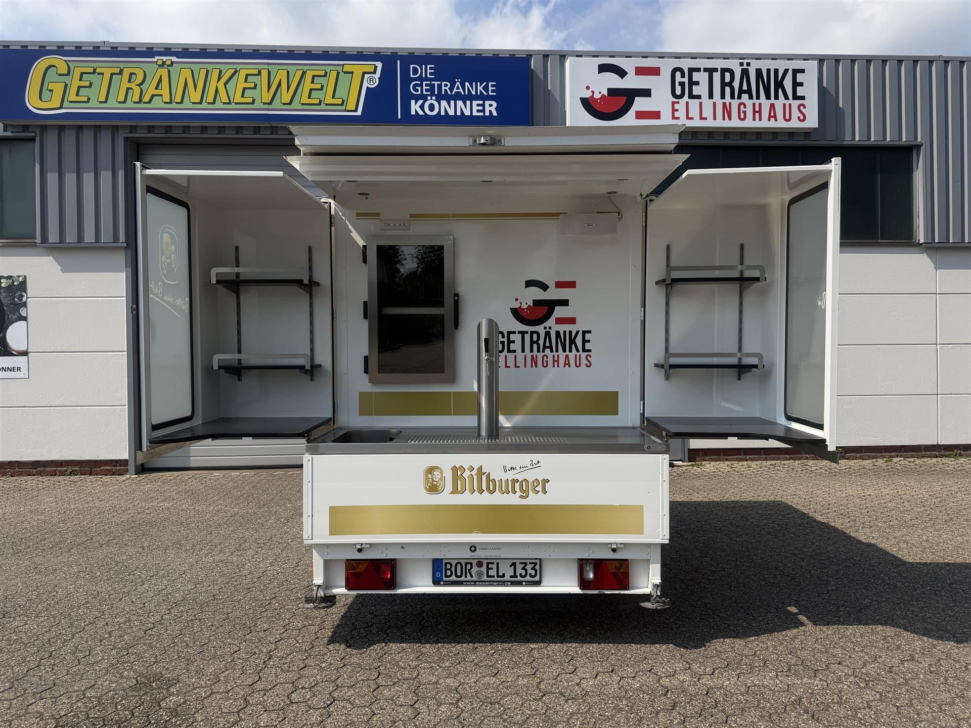 Esselmann Smart Box