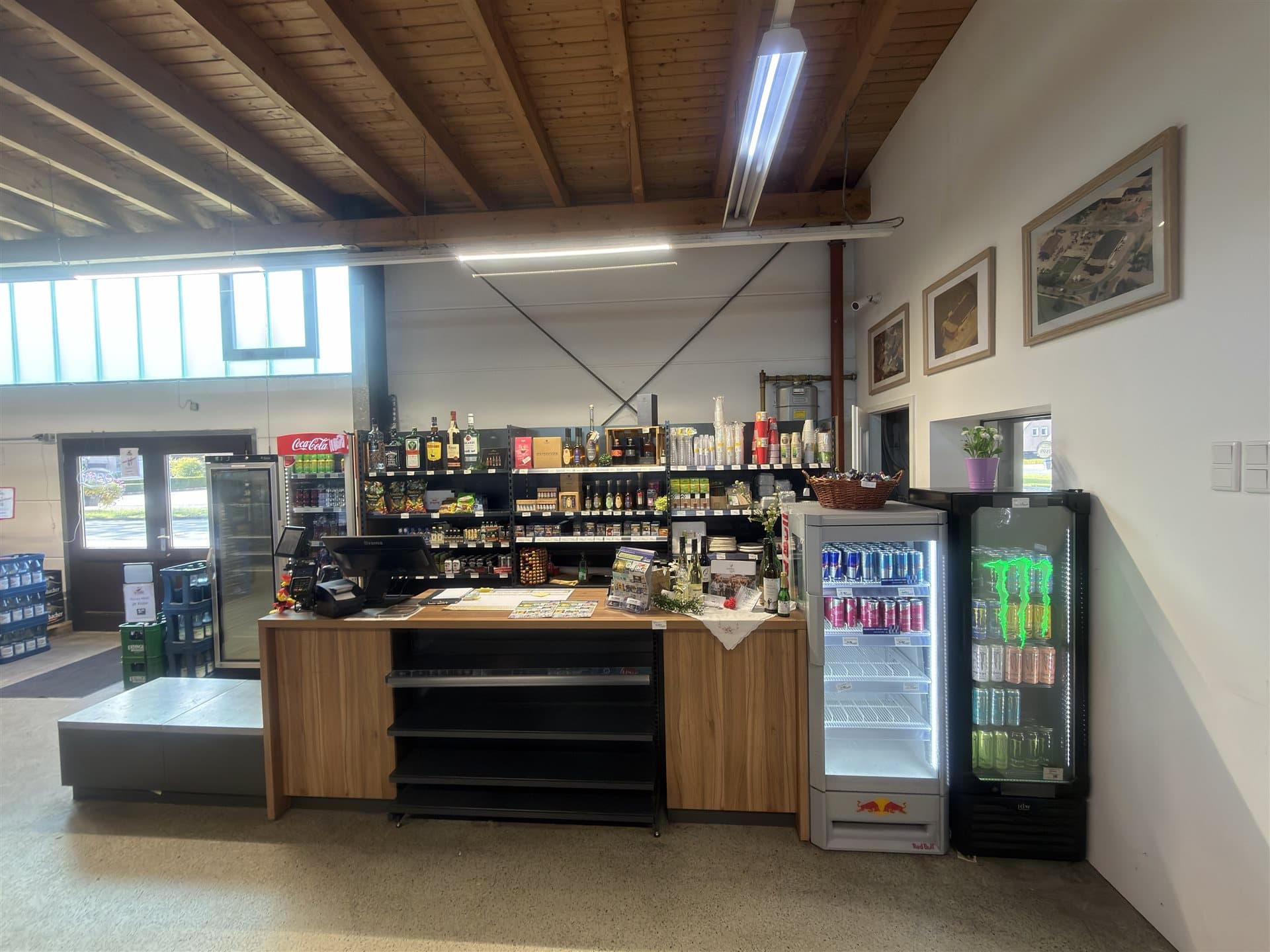 Getränkewelt Ellinghaus – Bild 5